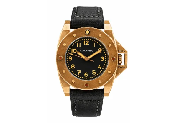 Montre plongee corrigia 01 58