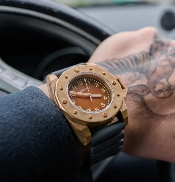 Montre plongee corrigia 01 8