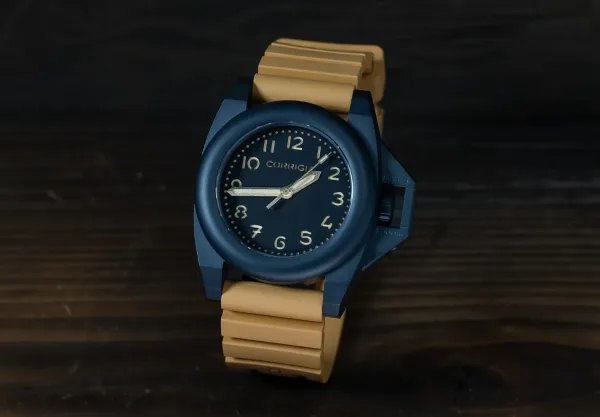 Montre plongee corrigia 05 dlc 16