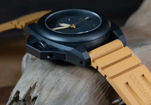 Montre plongee corrigia 05 dlc 26