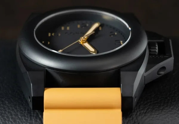 Montre plongee corrigia 05 dlc 27