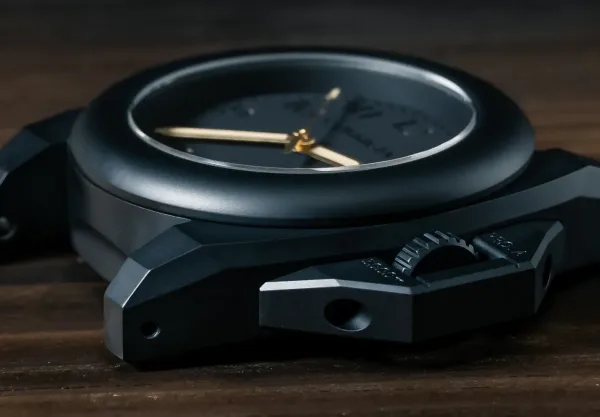 Montre plongee corrigia 05 dlc 28