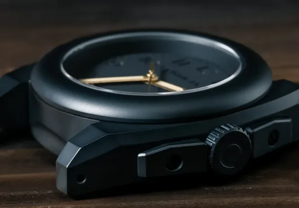 Montre plongee corrigia 05 dlc 29