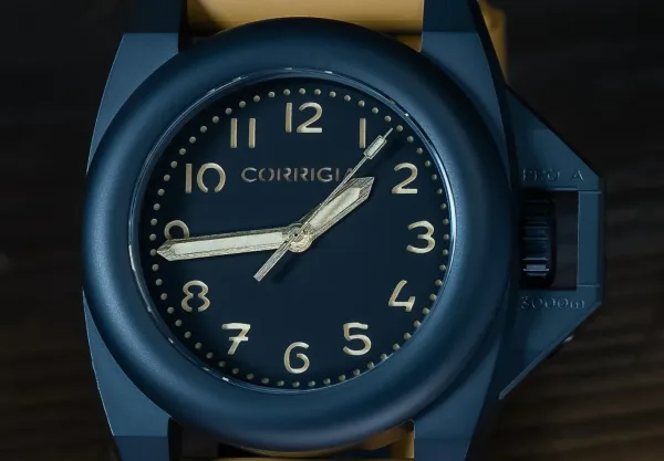 Montre plongee corrigia 05 dlc 31