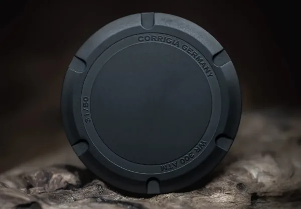 Montre plongee corrigia 05 dlc 34