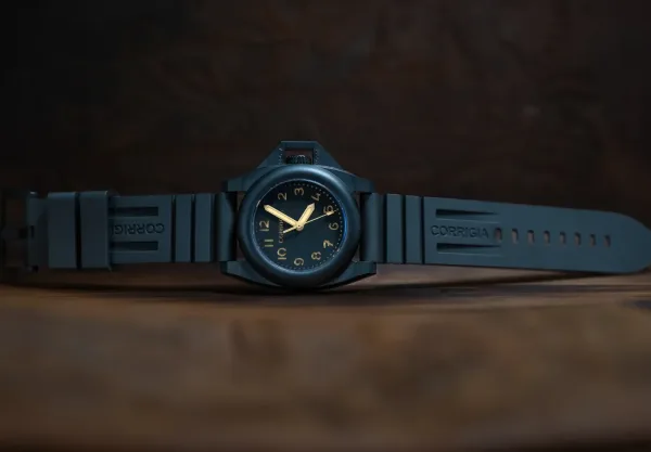 Montre plongee corrigia 05 dlc 36