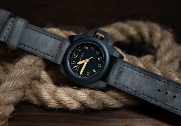 Montre plongee corrigia 05 dlc 38