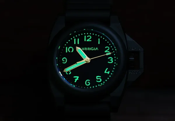 Montre plongee corrigia 05 dlc 39