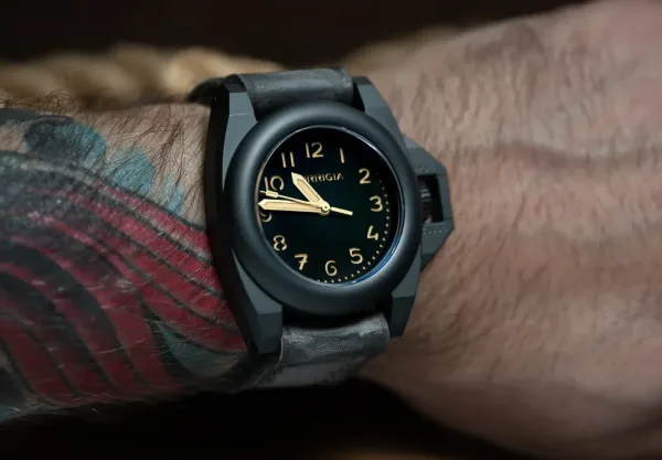Montre plongee corrigia 05 dlc 42