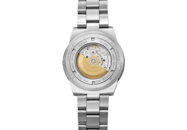 Montre plongee delma quattro 21