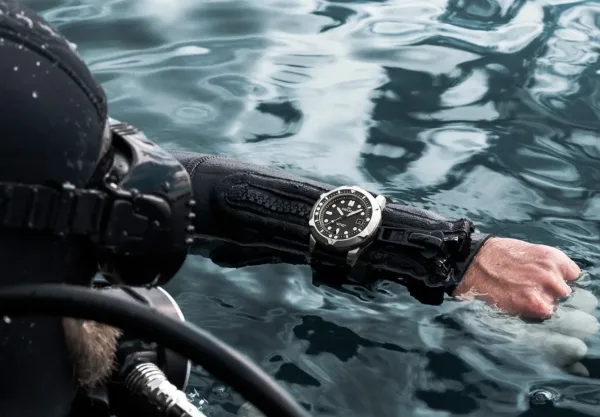Montre plongee delma quattro 26