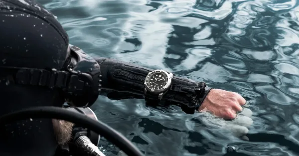 Montre plongee delma quattro 3