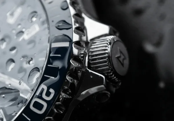 Montre plongee edox neptunian automatic 18