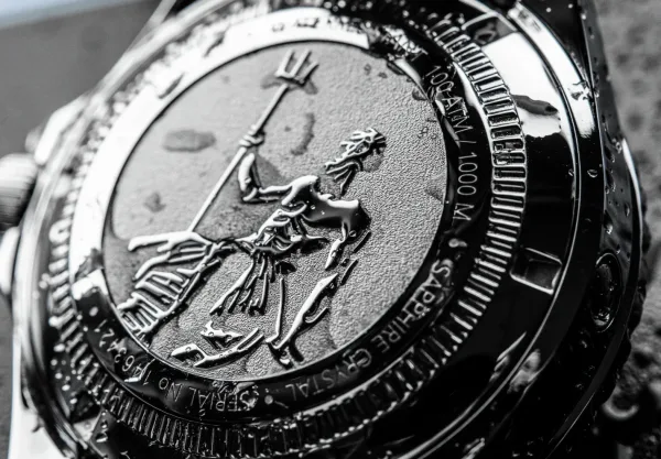 Montre plongee edox neptunian automatic 19