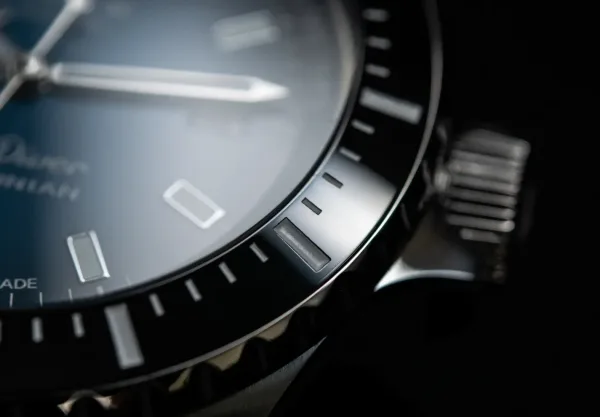 Montre plongee edox neptunian automatic 33
