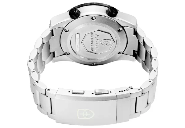 Montre plongee elliot brown beachmaster automatic founder s edition 19