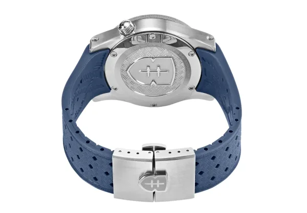 Montre plongee elliot brown bloxworth heritage diver 27