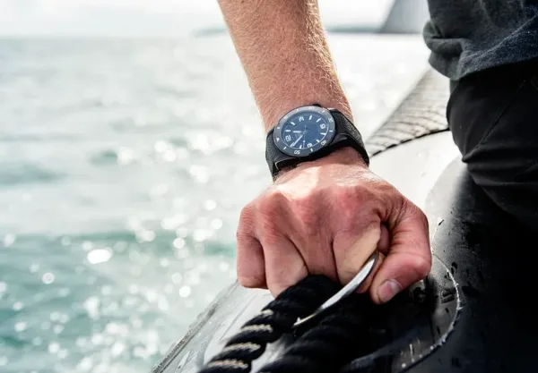 Montre plongee elliot brown bloxworth heritage diver 34