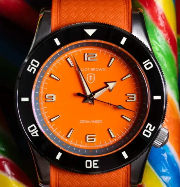 Montre plongee elliot brown bloxworth heritage diver 4