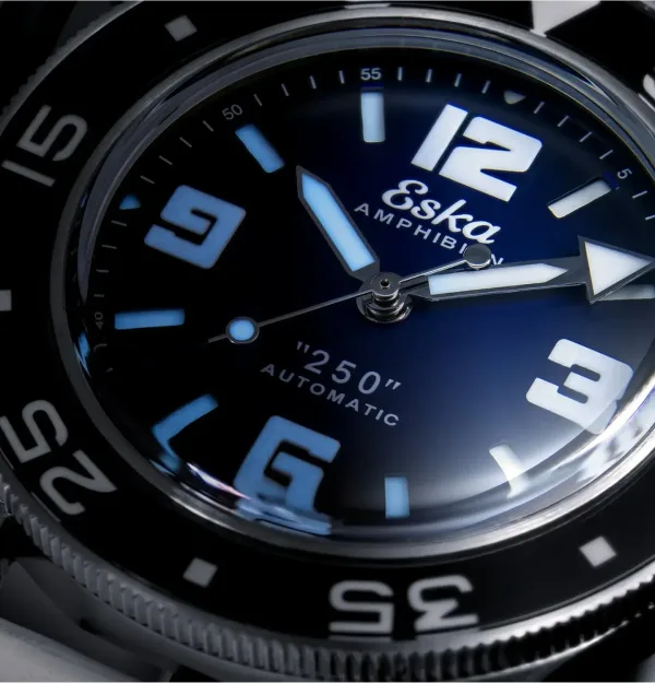 Montre plongee eska amphibian 250 2