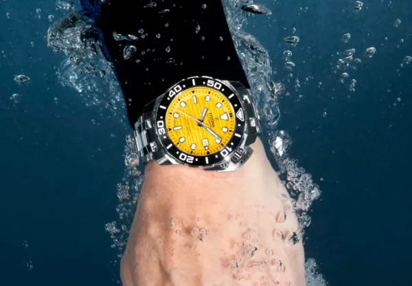 Montre plongee festina diver 21