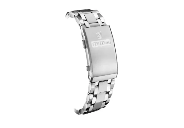 Montre plongee festina diver 34