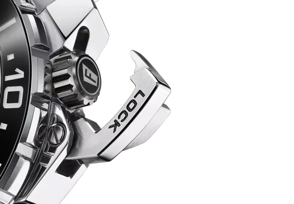 Montre plongee festina diver 36