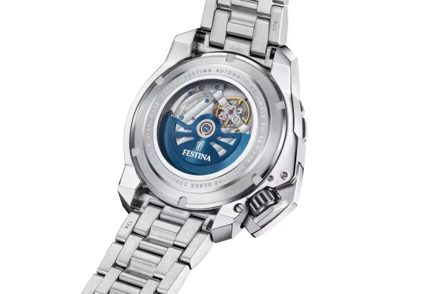 Montre plongee festina diver 37