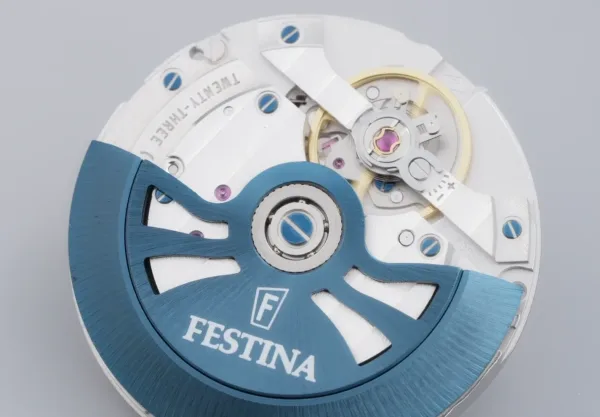 Montre plongee festina diver 41