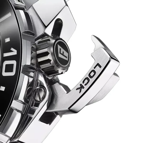 Montre plongee festina diver 7