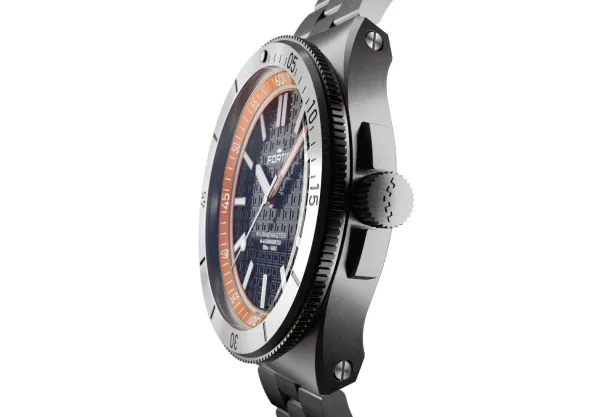 Montre plongee fortis marinemaster m 44 13