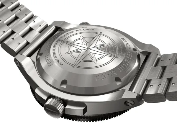 Montre plongee fortis marinemaster m 44 15