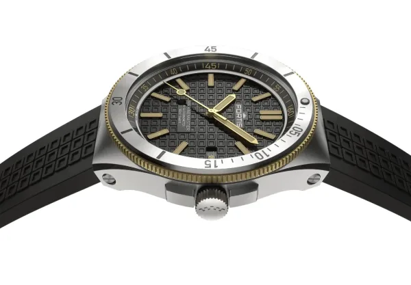 Montre plongee fortis marinemaster m 44 16