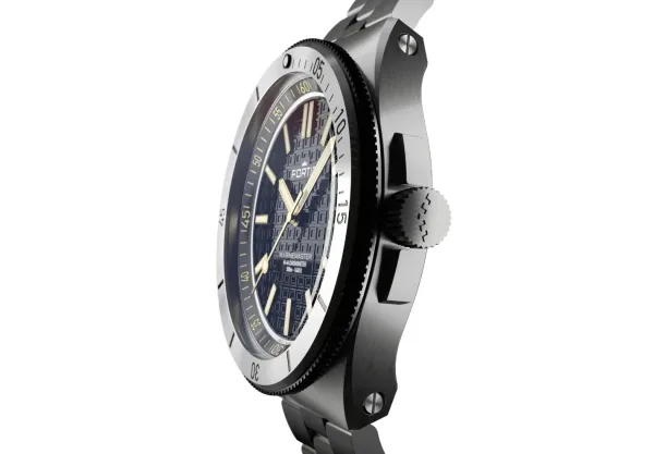 Montre plongee fortis marinemaster m 44 18