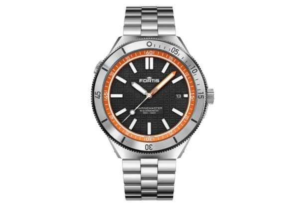 Montre plongee fortis marinemaster m 44 20