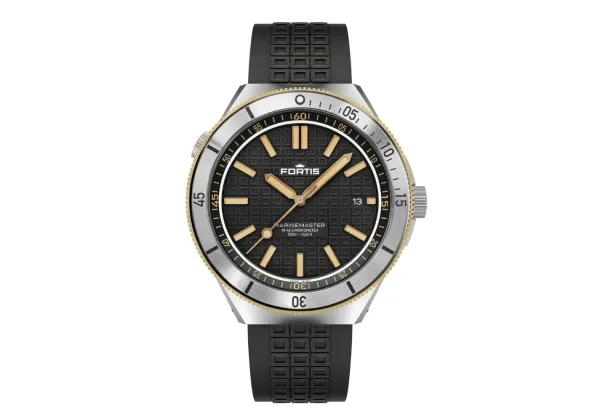 Montre plongee fortis marinemaster m 44 25