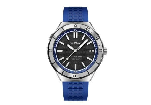 Montre plongee fortis marinemaster m 44 26