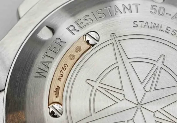 Montre plongee fortis marinemaster m 44 31