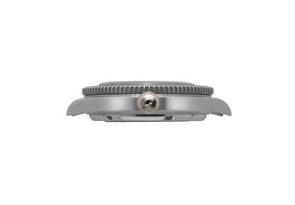 Montre plongee galo super200 first edition 40