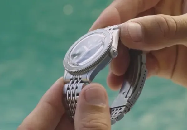 Montre plongee galo super200 first edition 52