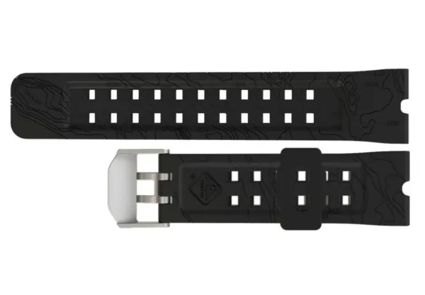 Montre plongee hazard 4 hwd gmt 21