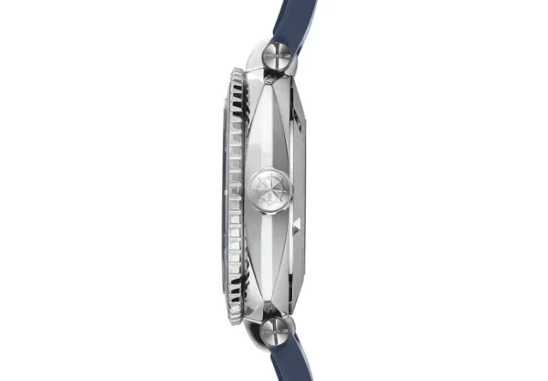 Montre plongee herbelin newport diver automatique 11