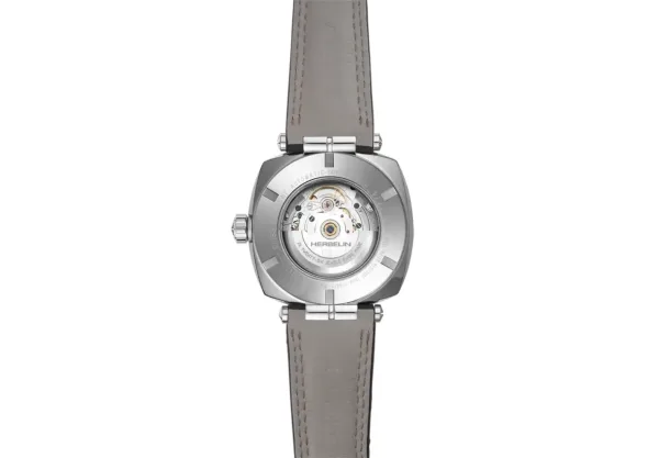 Montre plongee herbelin newport diver automatique 12