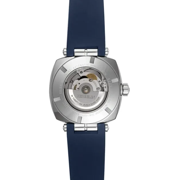 Montre plongee herbelin newport diver automatique 22