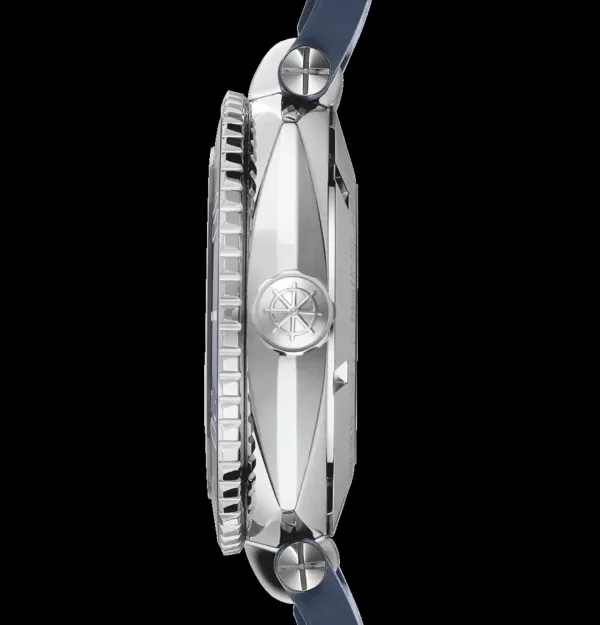 Montre plongee herbelin newport diver automatique 23