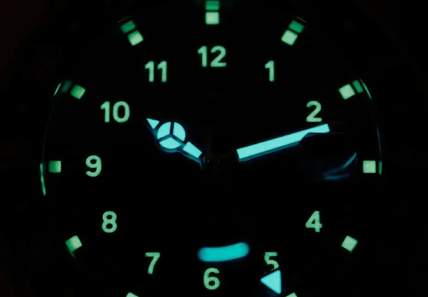 Montre plongee humbert droz hd9 gmt 20