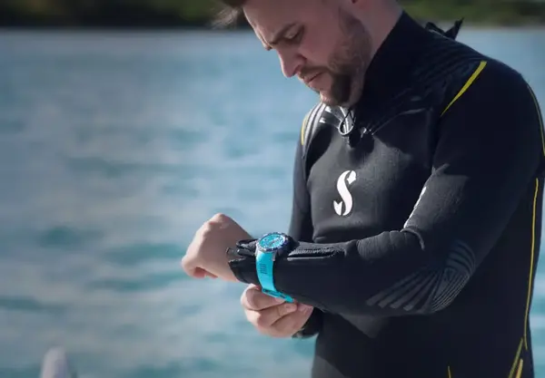 Montre plongee liv gx diver s 44mm ocean blue 2 0 12