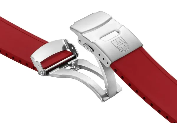 Montre plongee luminox pacific diver chronograph 25