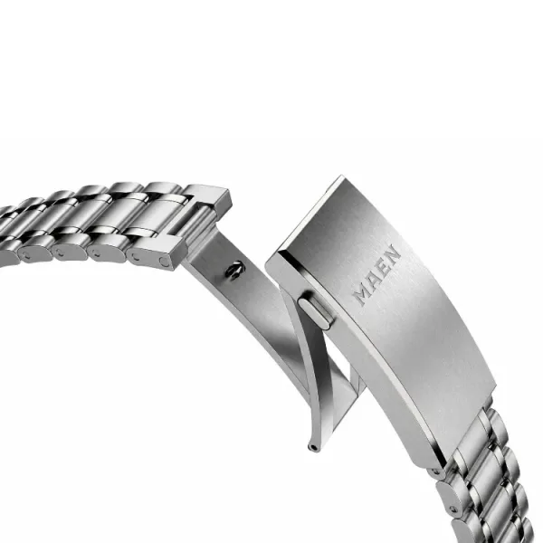 Montre plongee maen hudson 38 gmt mkii 1