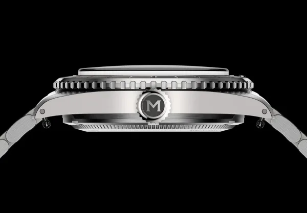 Montre plongee maen hudson 38 gmt mkii 20